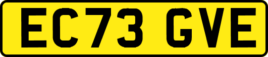 EC73GVE