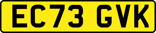 EC73GVK