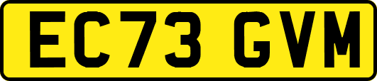 EC73GVM