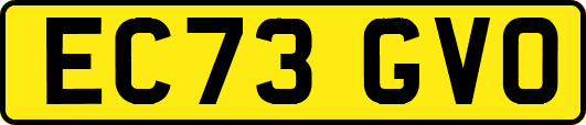 EC73GVO