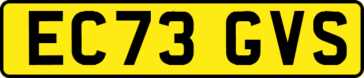 EC73GVS
