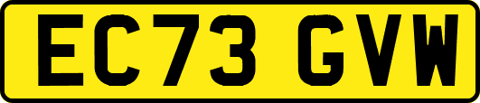 EC73GVW