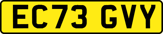 EC73GVY