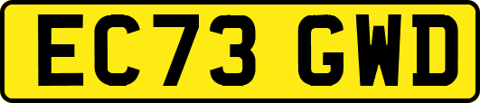 EC73GWD