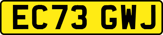 EC73GWJ