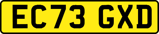 EC73GXD
