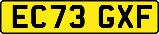 EC73GXF