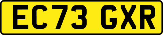 EC73GXR