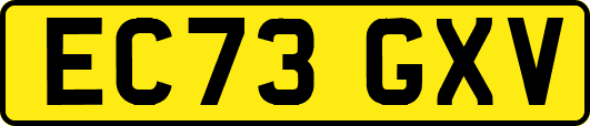 EC73GXV