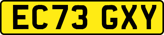 EC73GXY