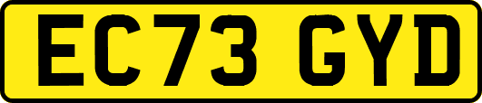 EC73GYD