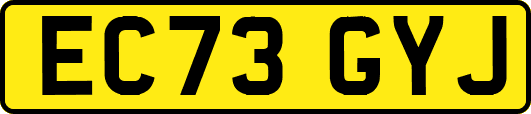 EC73GYJ