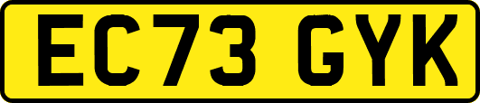 EC73GYK