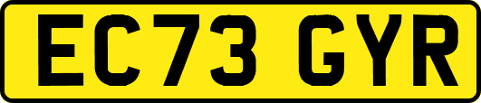 EC73GYR