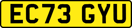 EC73GYU