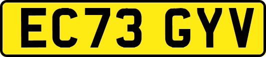 EC73GYV