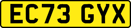 EC73GYX