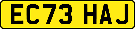 EC73HAJ