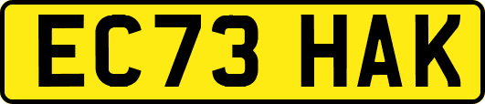 EC73HAK