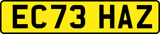 EC73HAZ