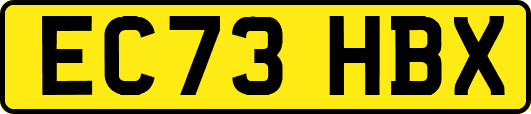 EC73HBX