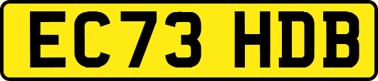 EC73HDB