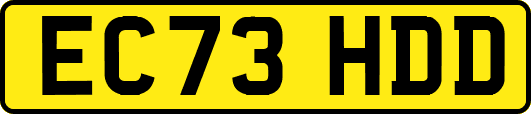 EC73HDD
