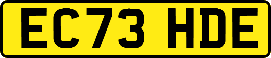 EC73HDE