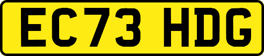 EC73HDG