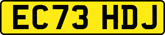 EC73HDJ