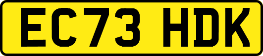 EC73HDK