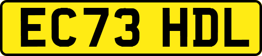 EC73HDL