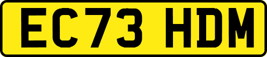 EC73HDM