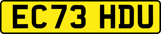 EC73HDU