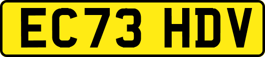 EC73HDV