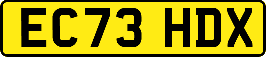 EC73HDX