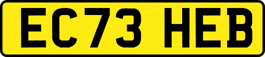 EC73HEB