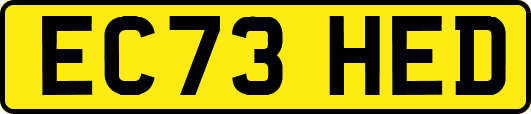 EC73HED
