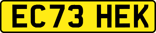 EC73HEK