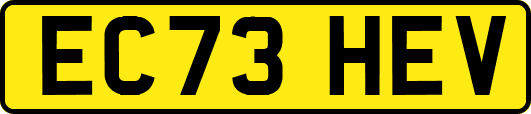EC73HEV
