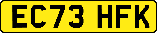 EC73HFK