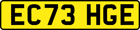 EC73HGE