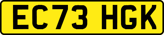EC73HGK