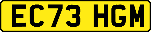 EC73HGM