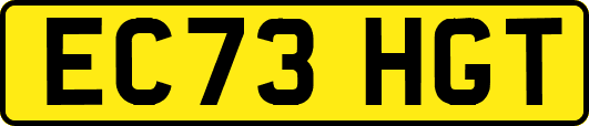 EC73HGT