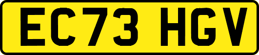 EC73HGV