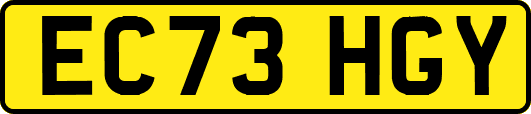 EC73HGY