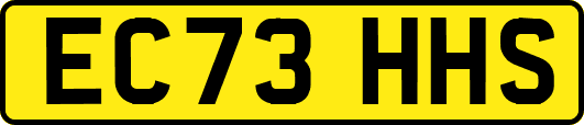 EC73HHS