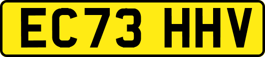 EC73HHV