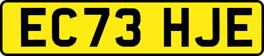 EC73HJE